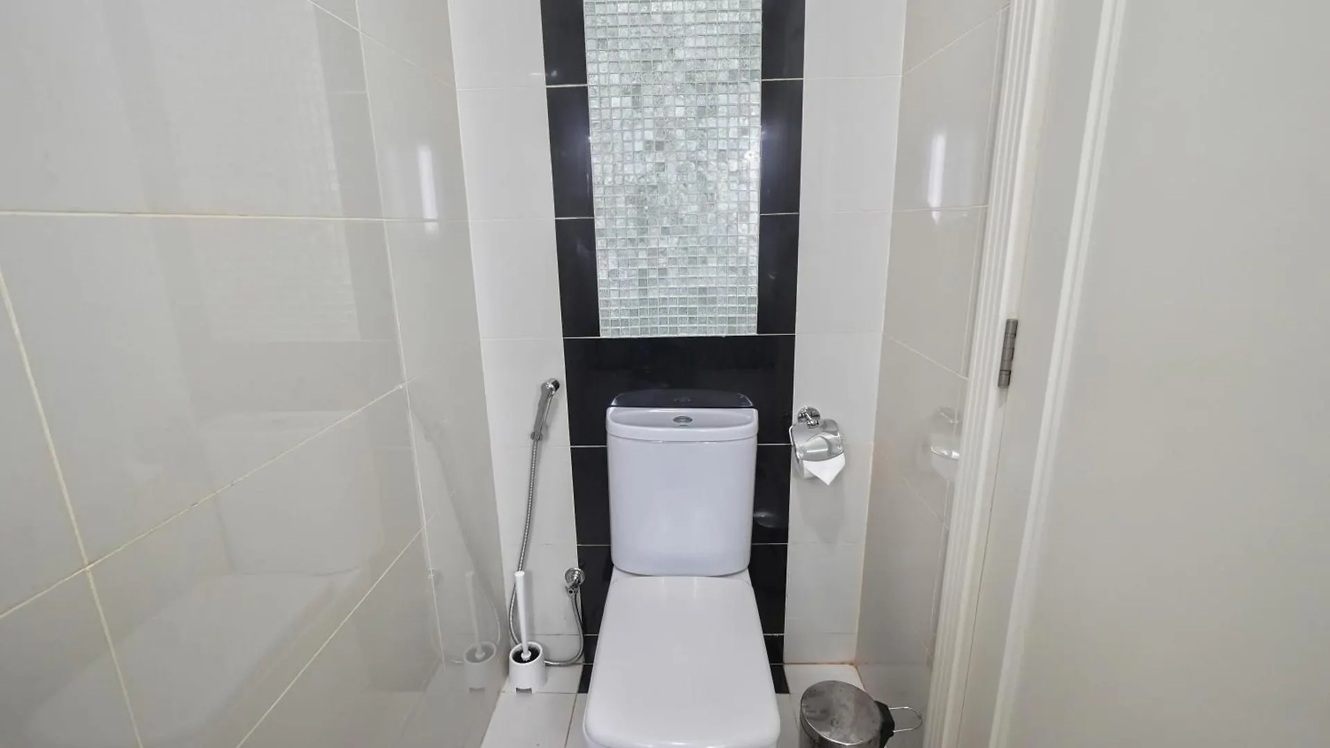 Luxurious 1Br Damac Maison Mall Street Very Near Dubai Mall By Anw