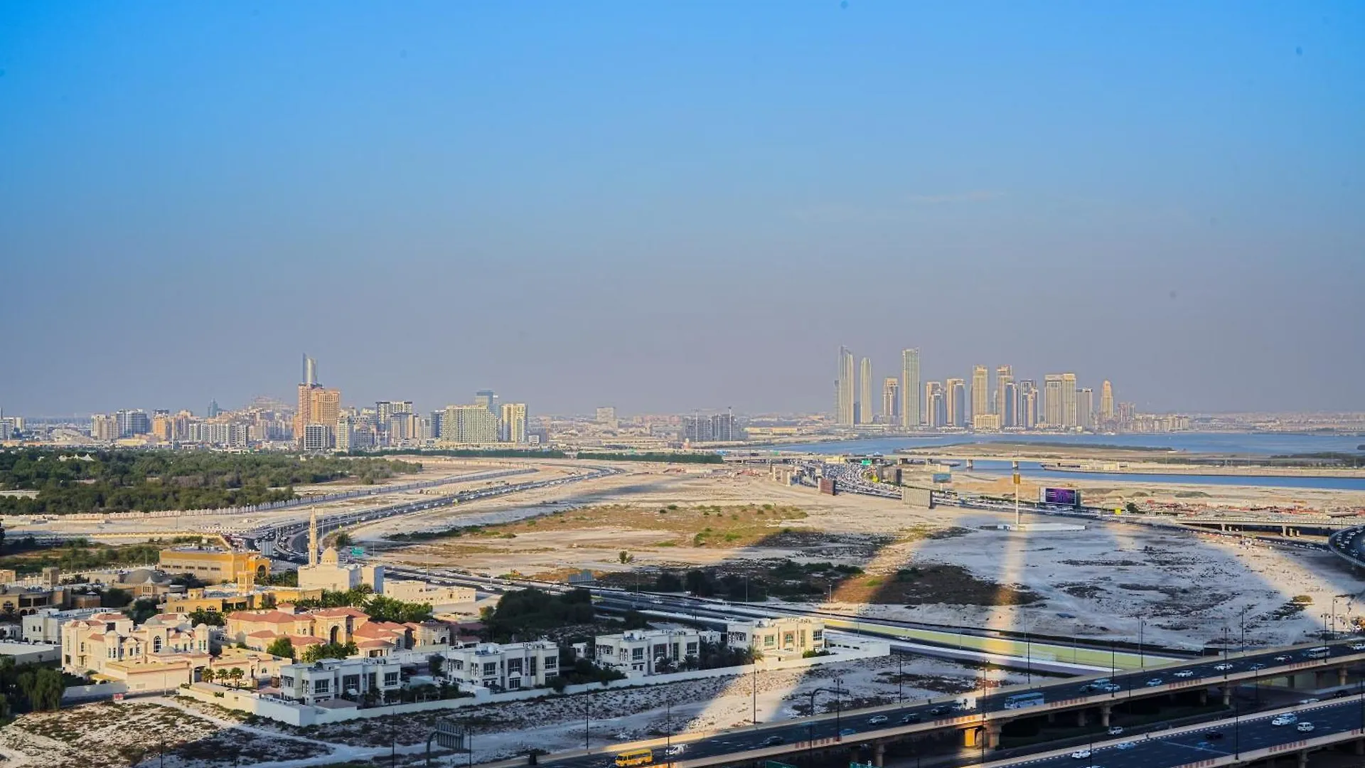 Appartamento Luxurious 1Br Damac Maison Mall Street Very Near Dubai Mall By Anw
