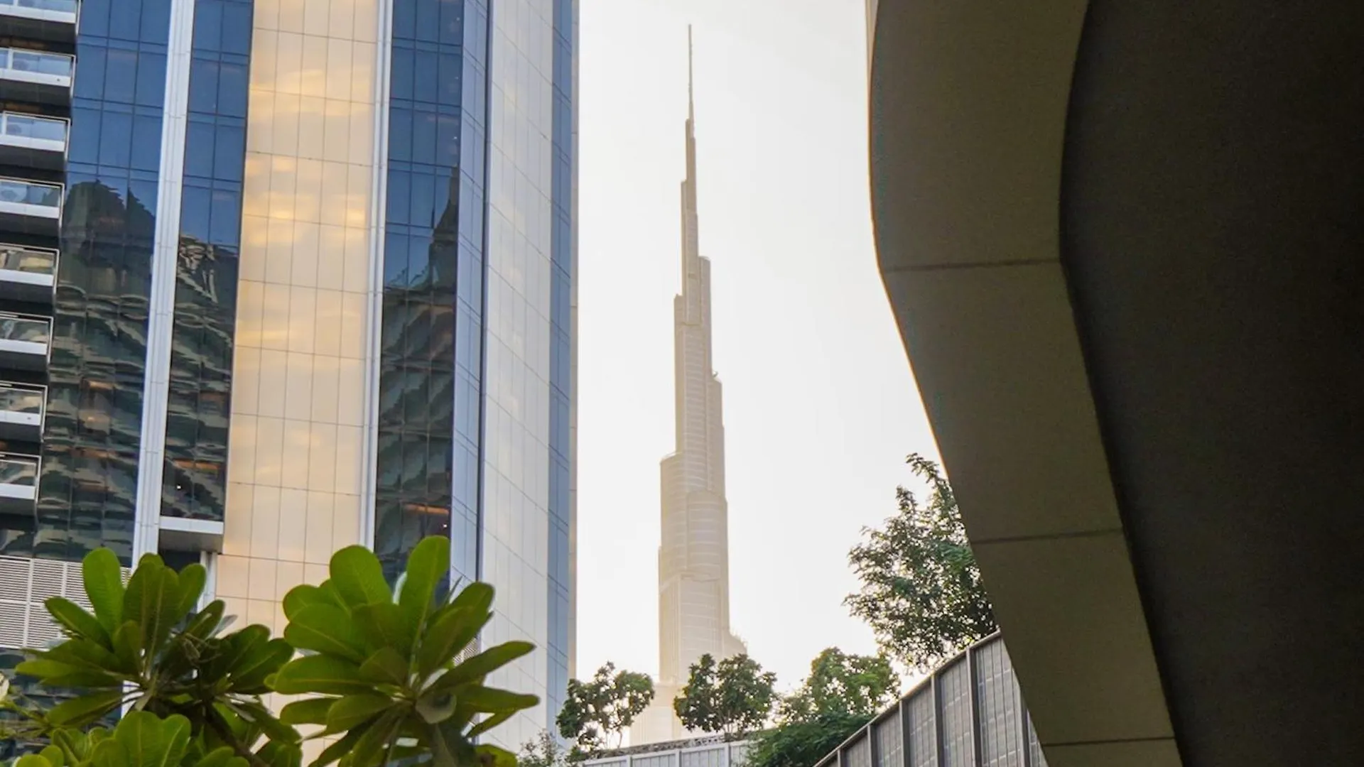 Appartamento Luxurious 1Br Damac Maison Mall Street Very Near Dubai Mall By Anw Emirati Arabi Uniti