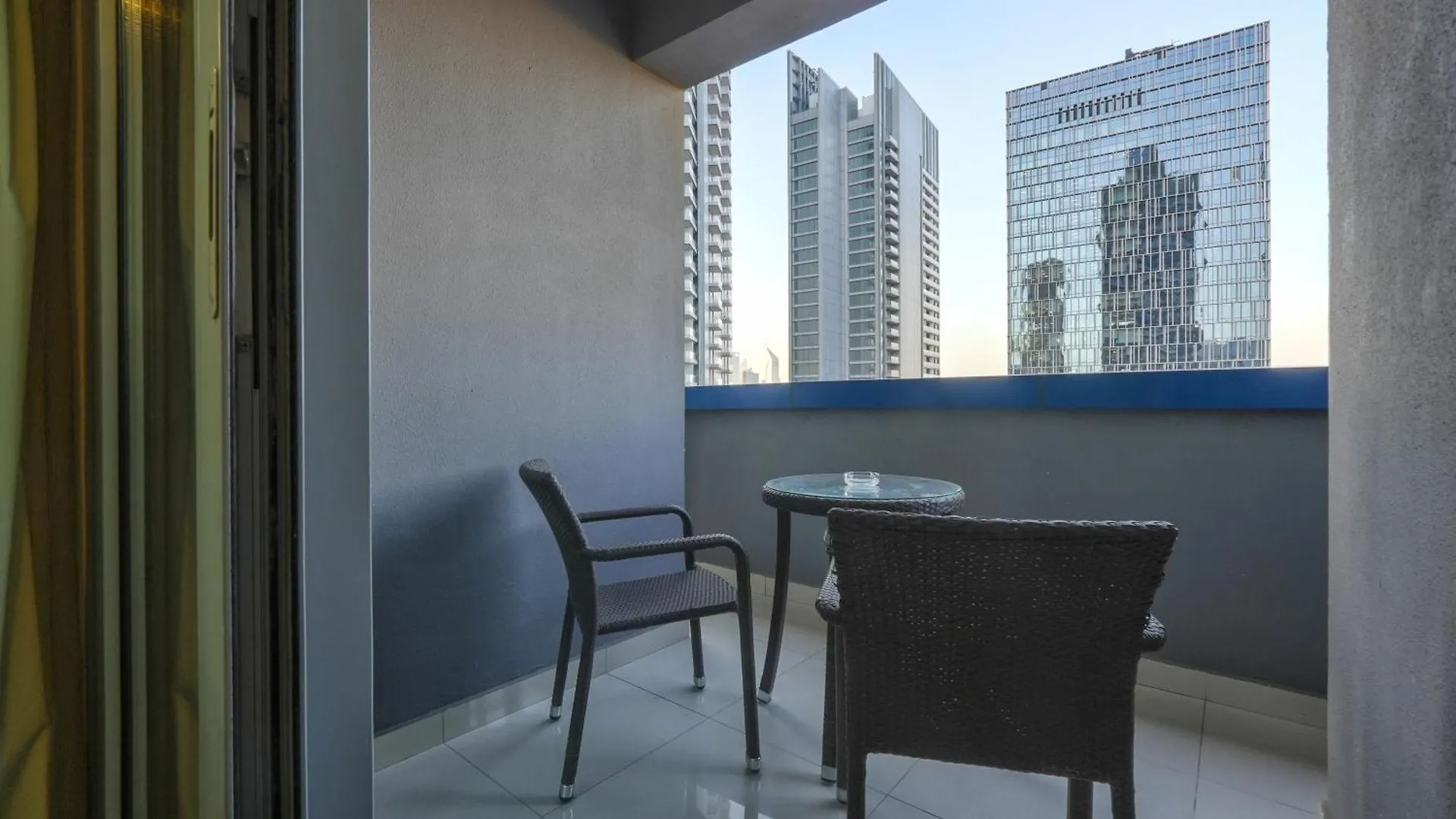 Appartamento Luxurious 1Br Damac Maison Mall Street Very Near Dubai Mall By Anw